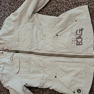 Billabong Jacket Large